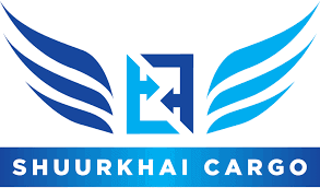 “Shuurkhai Inc" каргоны компани Б. Туул logo