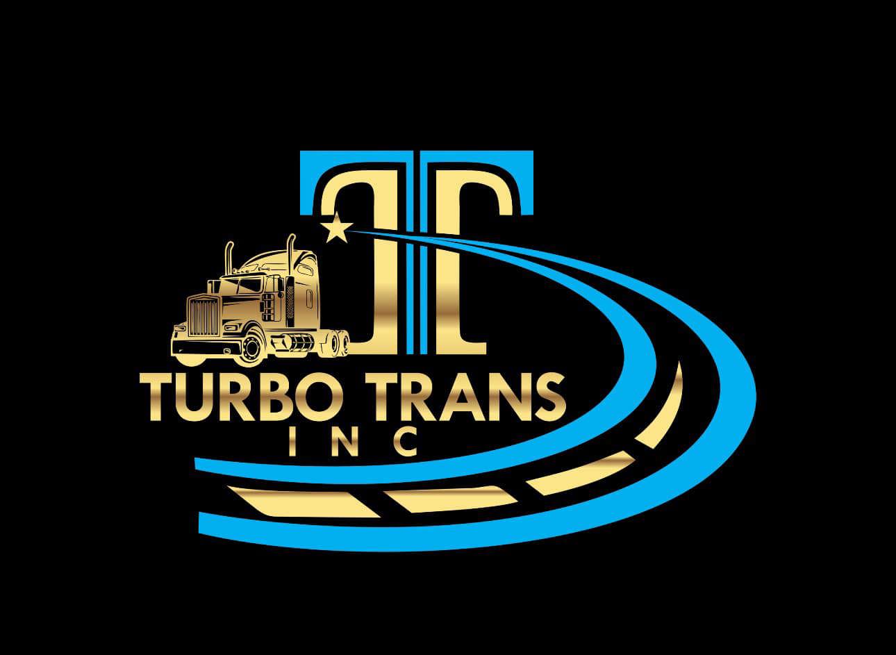 Даваасүрэнгийн Ариунболд захиралтай “Turbo Trans LLC” компани logo